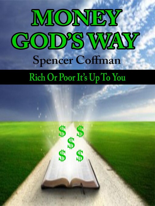 Title details for Money God's Way by Spencer Coffman - Available
